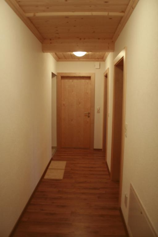 Haus Burbach Apartment Zellberg Bilik gambar