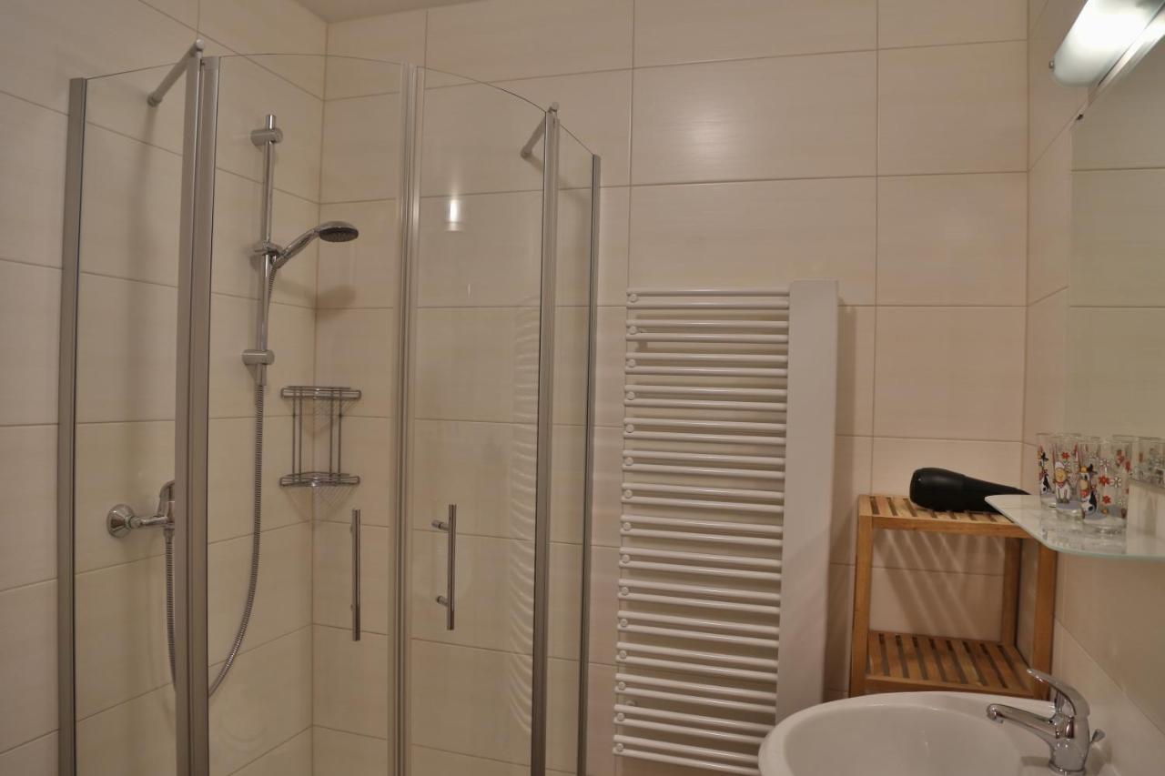 Haus Burbach Apartment Zellberg Luaran gambar